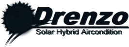 Drenzo Solar Hybrid Airconditioner