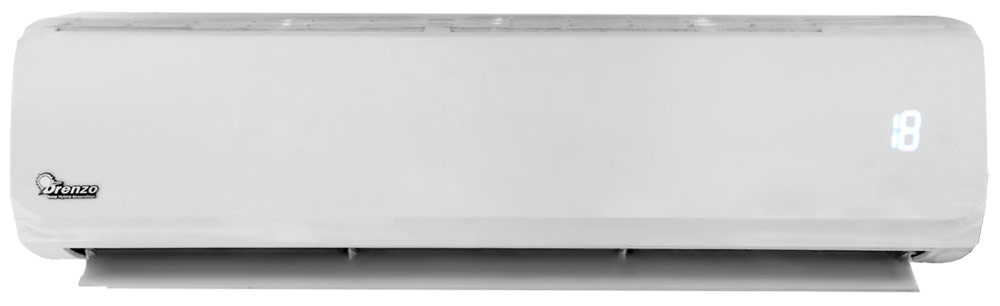 Drenzo Wall Mounted Air Conditioner